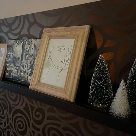 Apartman Suzanne Банска бистрица Екстериор снимка