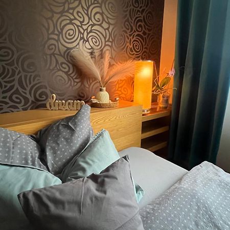 Apartman Suzanne Банска бистрица Екстериор снимка