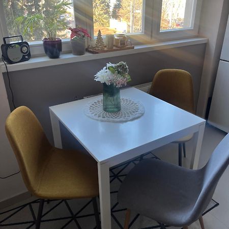 Apartman Suzanne Банска бистрица Екстериор снимка