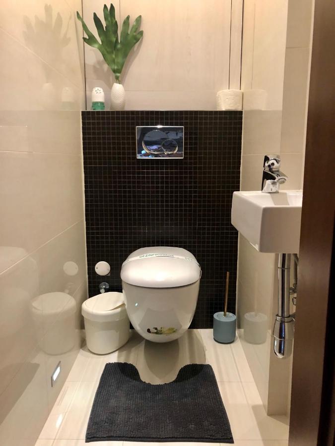 Apartman Suzanne Банска бистрица Екстериор снимка
