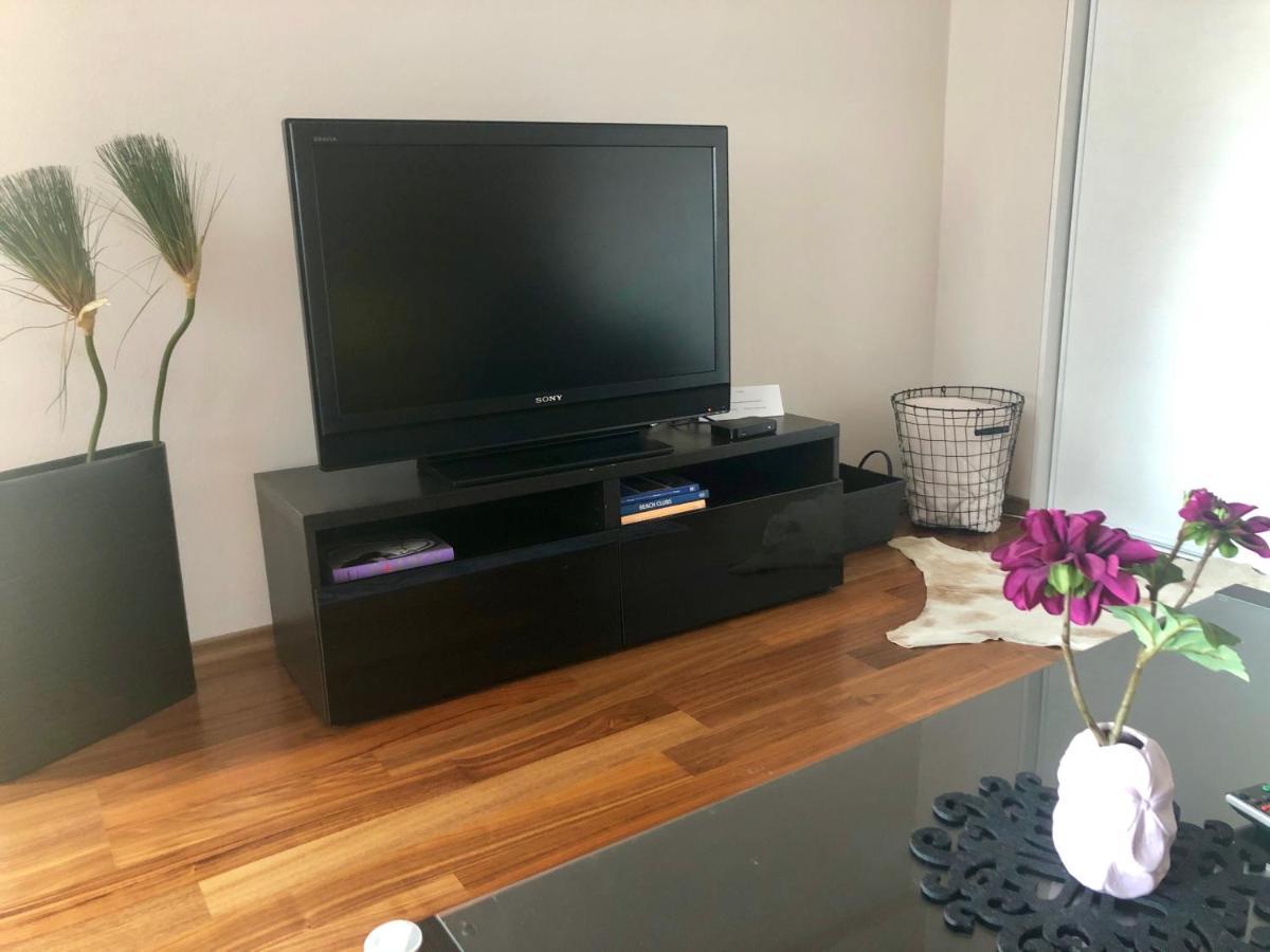 Apartman Suzanne Банска бистрица Екстериор снимка