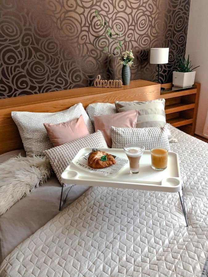 Apartman Suzanne Банска бистрица Екстериор снимка