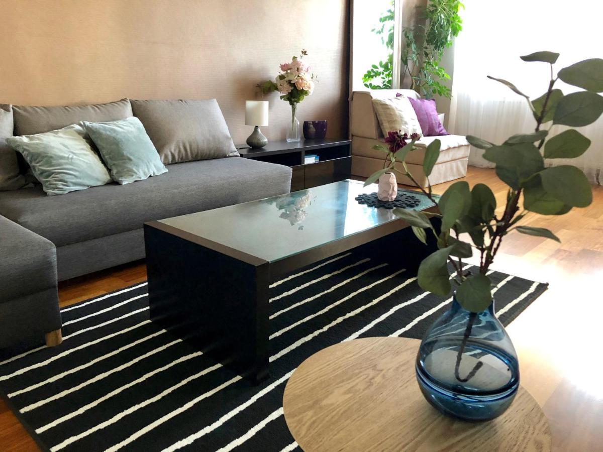 Apartman Suzanne Банска бистрица Екстериор снимка
