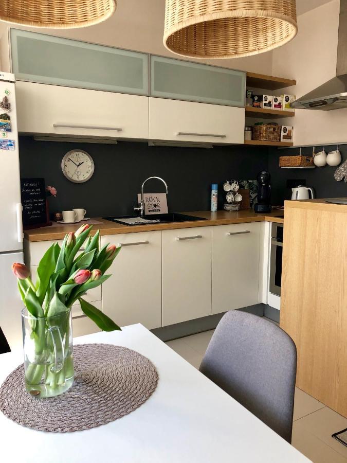 Apartman Suzanne Банска бистрица Екстериор снимка