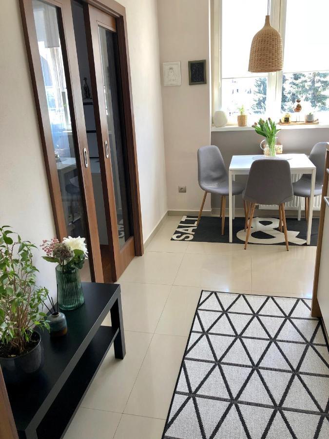 Apartman Suzanne Банска бистрица Екстериор снимка