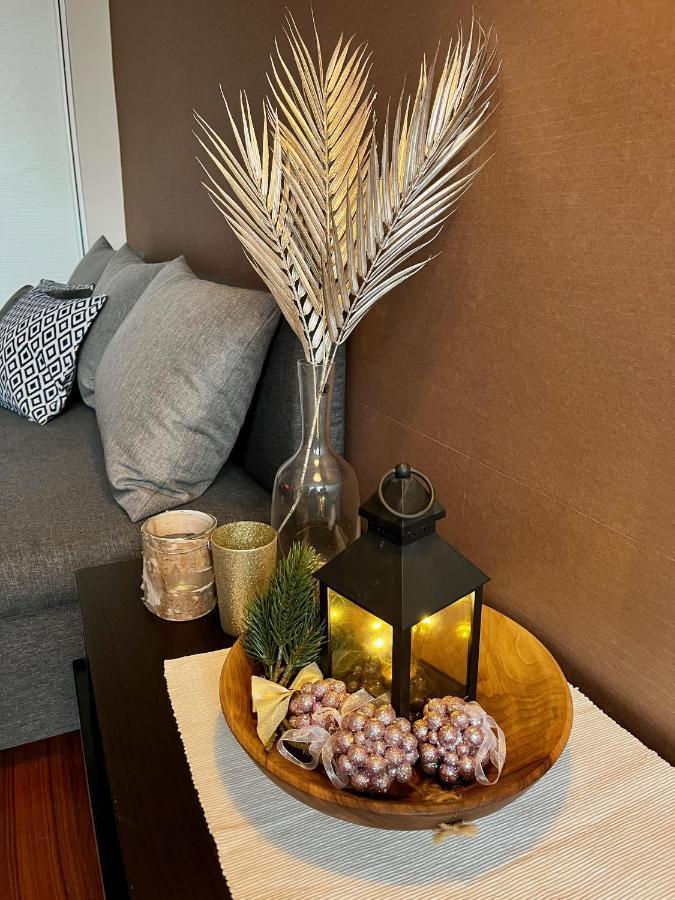 Apartman Suzanne Банска бистрица Екстериор снимка