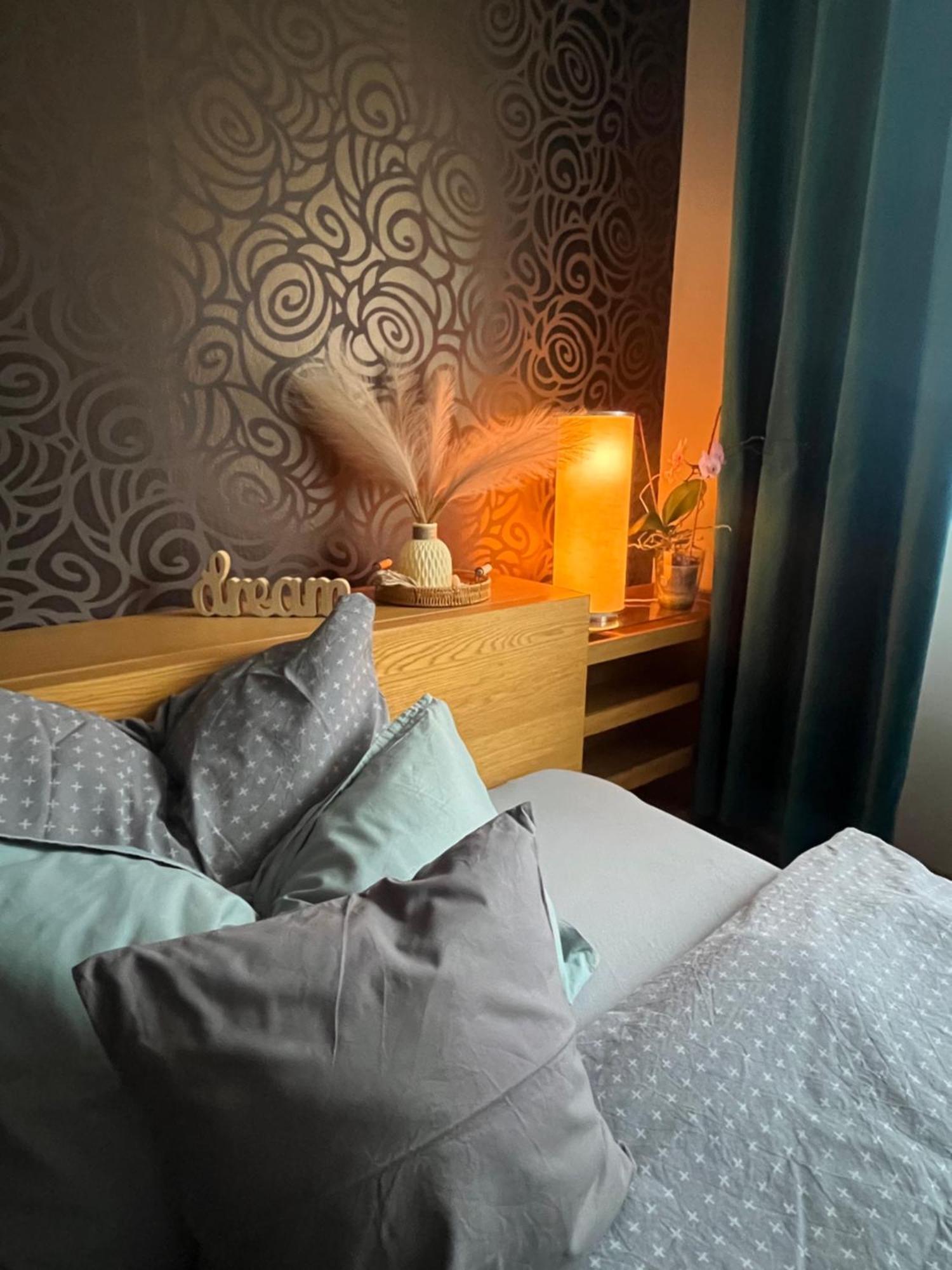 Apartman Suzanne Банска бистрица Екстериор снимка
