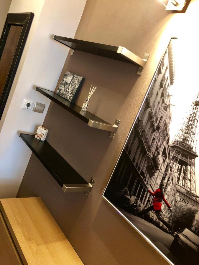 Apartman Suzanne Банска бистрица Екстериор снимка